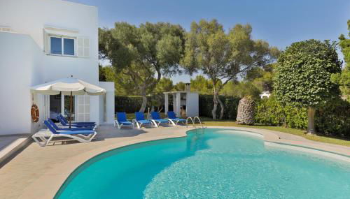 Villa Daria - Foto 1