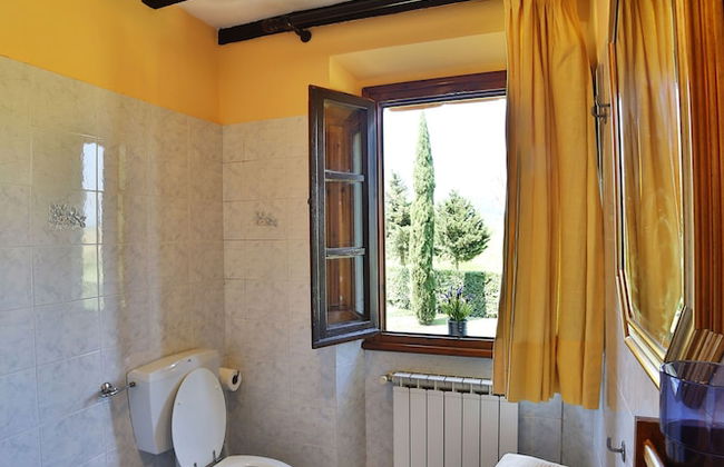 Fattoria Pagnana suites and pool - Foto 52