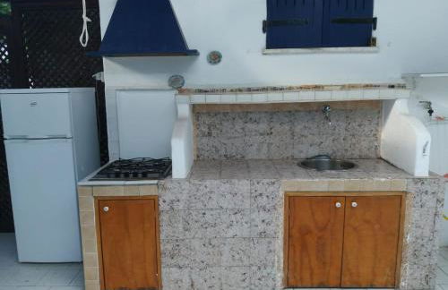 Con i piedi nell'acqua - Foto 17