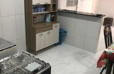 Apartamento bem localizado na Av.Principal - Foto 8