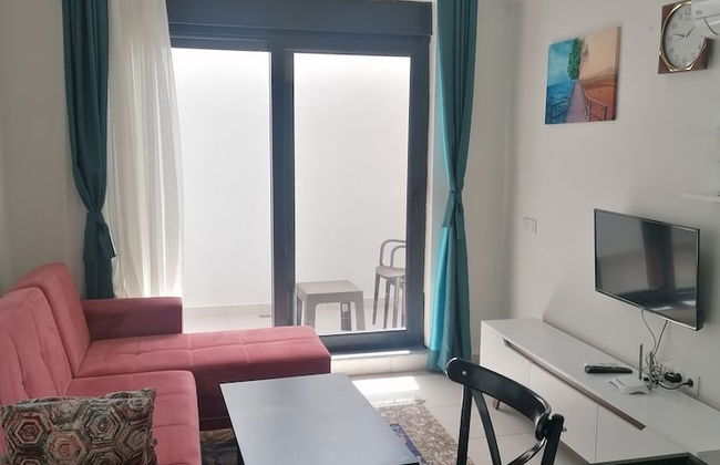 Orion Apart Tekirova - Photo 15