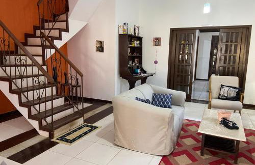 Casa espaçosa em estilo colonial - Foto 35