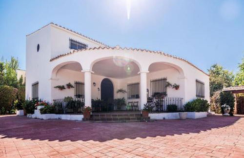 La Veguilla Úbeda - Foto 27