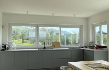 Villa con piscina vicino Roma - Foto 28