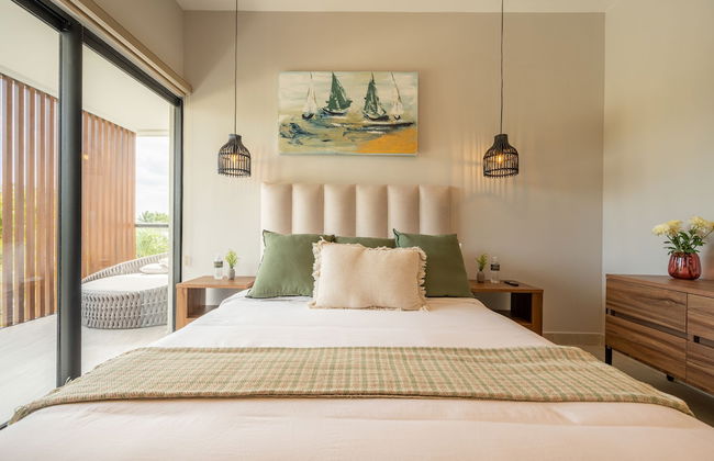 Kippal - Modern Oasis - ApartHotel - Foto 76