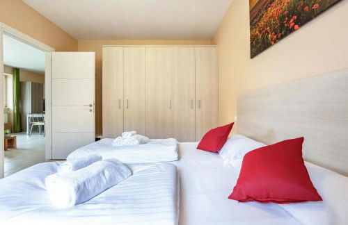 Residence La Villa Principe - Foto 12