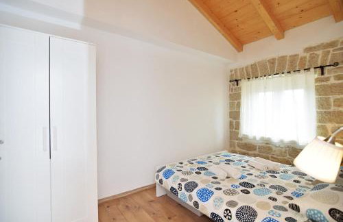 Cozy istrian stone villa Sasso with private pool - Foto 19