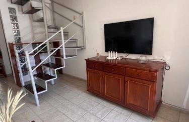 Casa Maré Mansa em Taperapuã - Foto 8