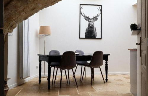 Gîte Sainte Marguerite-La Nonette - Foto 9