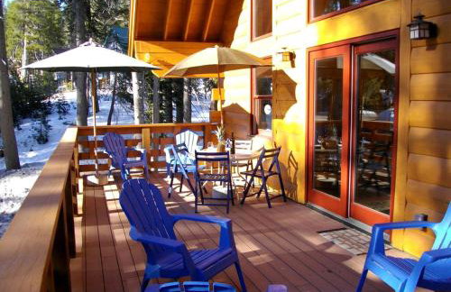 Updated Winter Getaway Great for Skiing in Soda Springs, California - Foto 19