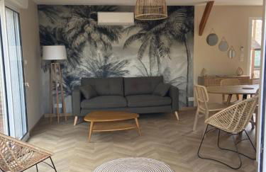 La Charmeraie : Le Logis - Foto 8