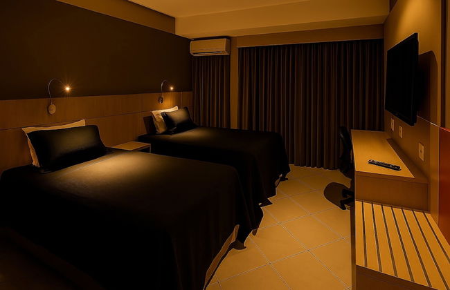 Elegance Suítes Rio de Janeiro - Foto 3