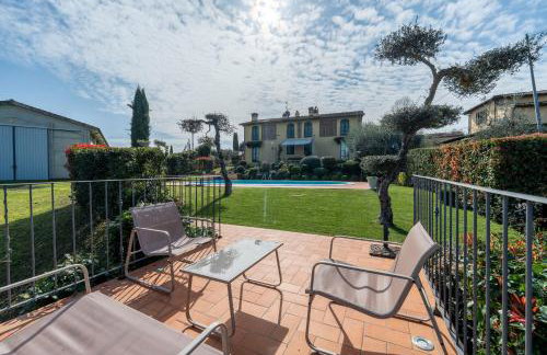 Villa Antica Sosta Renai - Foto 74