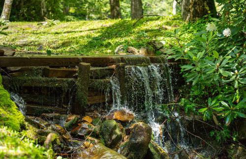 Walk to Sugar Mountain Resort | Cabin | Hot Tub - Foto 26