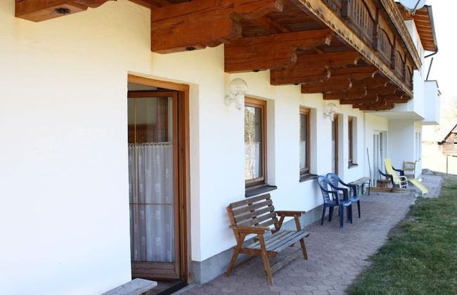 Sauna Apartment in Schladming - Foto 13