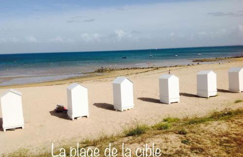 EOLE, Idéalement situé sur le port de St Martin de Re - Foto 9