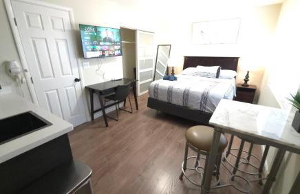 Downtown SJ Spanish Bungalows, 2BR Home, Studios and Private Rooms - Foto 2