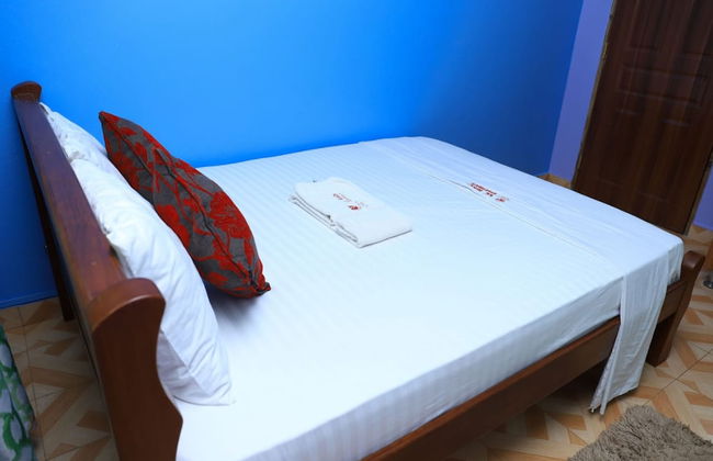 Le Mach Apartments - Foto 23