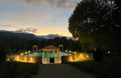 Chateau appartement tussen Mont Ventoux en Luberon - Foto 56