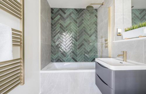 Roomspace Serviced Apartments -Caroline Street - Foto 9