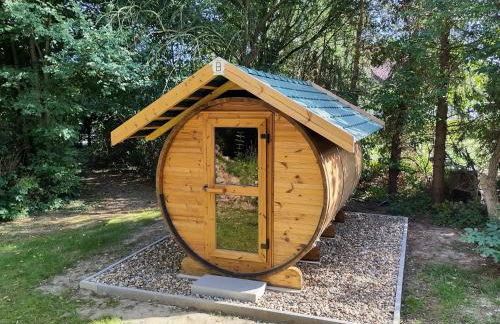 Ferienwohnung Landblick - Photo 9