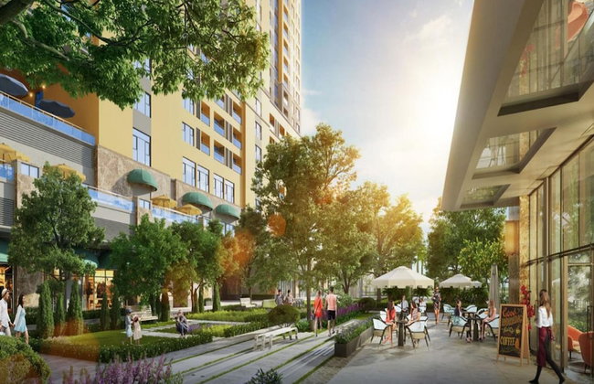 The Grand Manhattan Apt Luxury Vacation - Foto 60