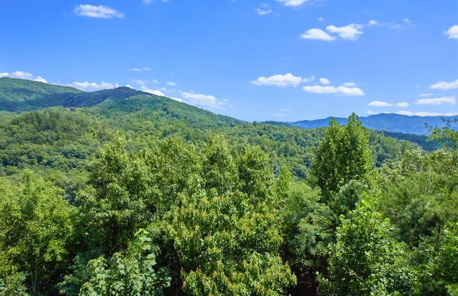 A Majestic View III - Foto 35