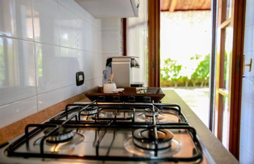 Villa indipendente con piscina privata by Pugliadamare - Foto 66
