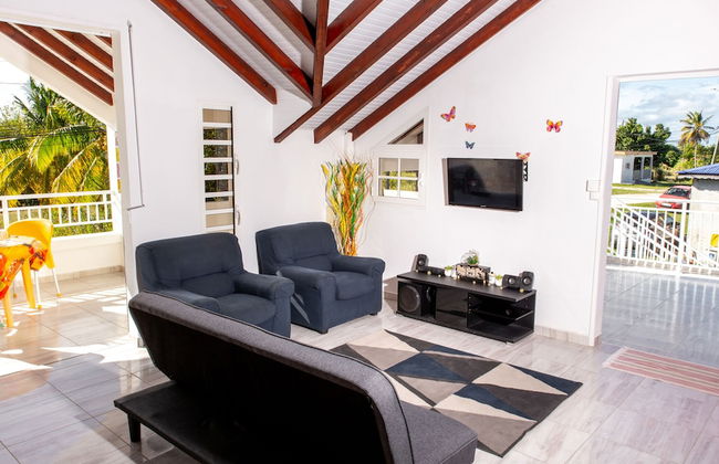 Nid douillet Spacieux Ventilé Campagne - Photo 9