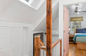 Folly Vacation Vintage Cottage with Stunning Views 218 - Foto 29