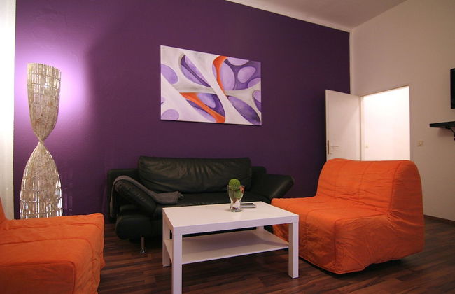 Apartment Berlin 1 - Foto 23