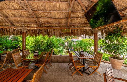 Ocean Beach Condo 3BR On the Sand 811 - Foto 54