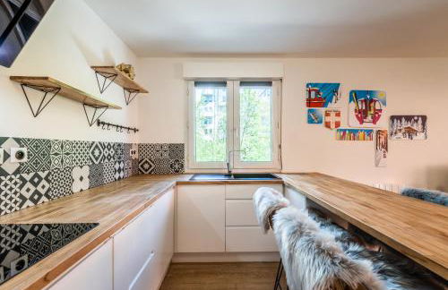 La terrasse du Thiou - Foto 18