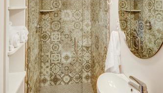 Fairytale Loft Suite 1 bed, 1 bath Luxury Apartment in Downtown Belmont - Foto 5