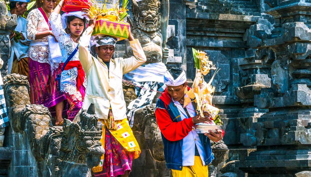 Besakih Mother Temple, Penglipuran Village and More - Full-Day Tour - Photo 4