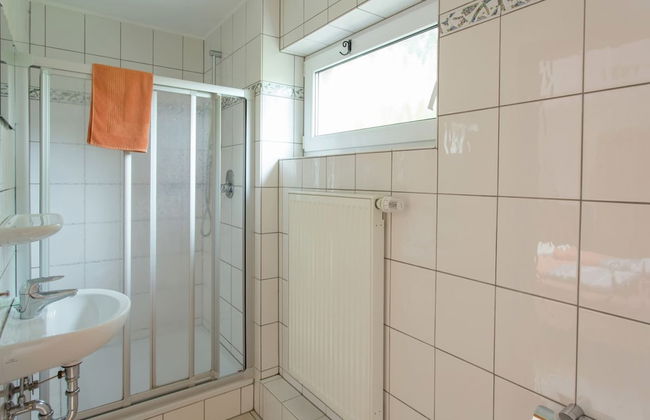 Comfortable Holiday Home Manderscheid With Garden - Photo 14