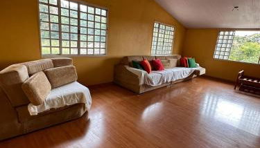 Maravilhosa Casa da Floresta - Foto 2