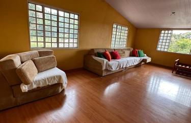 Maravilhosa Casa da Floresta - Foto 2