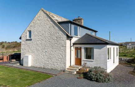 Larroch Farmhouse - Photo 35