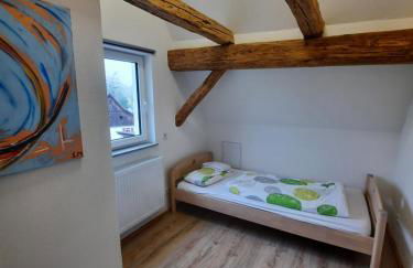 Ferienwohnung Bauernhaus 2 - Photo 16