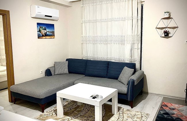 Acar Apart Otel 2 - Foto 2