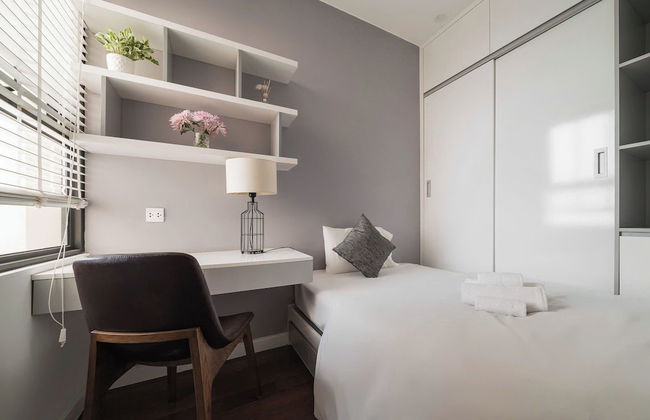 Mira Housing- Vinhomes D'Capitale - Foto 32