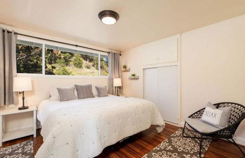 Entire Ocean View Home beaches hiking restaurants family activities - Photo 10