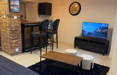 T2 élégant au cœur de Cordes - Foto 1