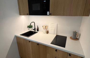 Family Apartments - Private Parking - Photo 24