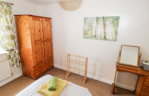 Woodlands Cottage - Foto 19