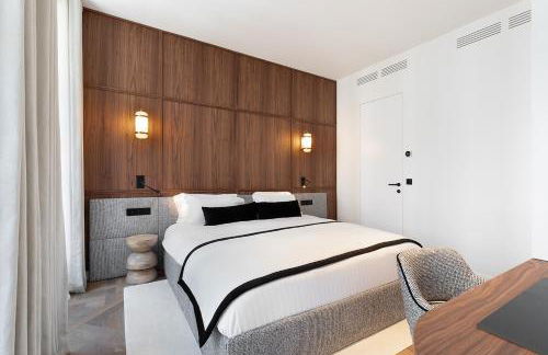 Oniri - Serviced Apartments in Louvre - Rue de Richelieu - Foto 48