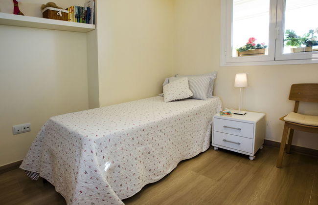 Atico Estrella del mar - Foto 23