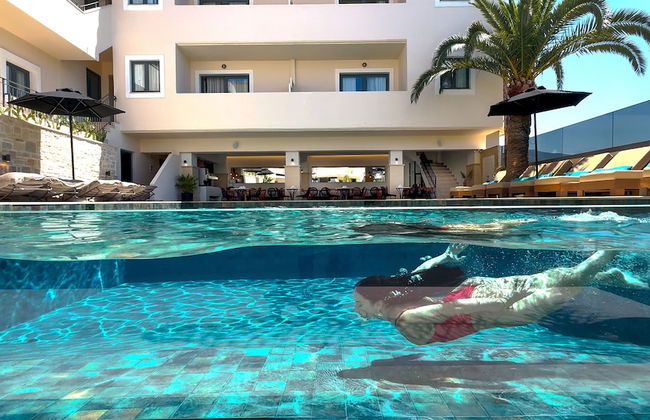 La Stella Suites - Foto 1