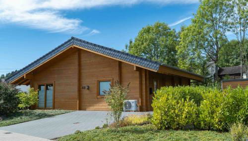 NETTEN Naturerlebnis Holz-Chalets - Photo 4